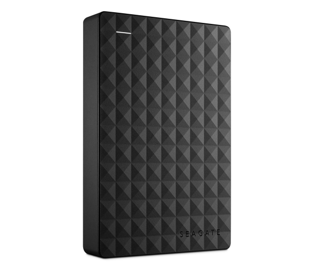 SEAGATE EXPANSION PORTABLE STEA3000400 3TB USB3.0 - 297751 - zdjęcie 2